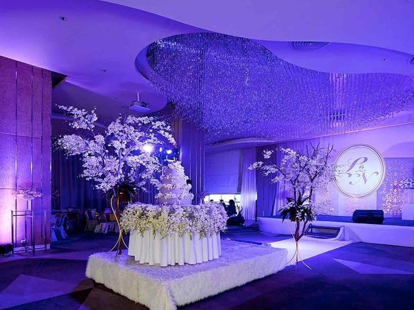 Pullman Bangkok Hotel G