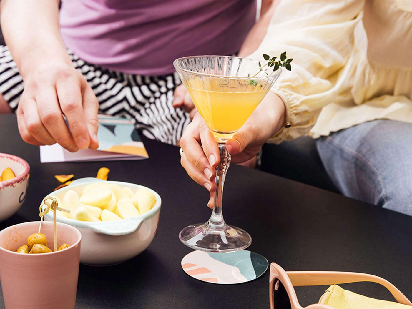 Tribe Lyon Croix Rousse - France - Caluire et Cuire - Restaurant - 10