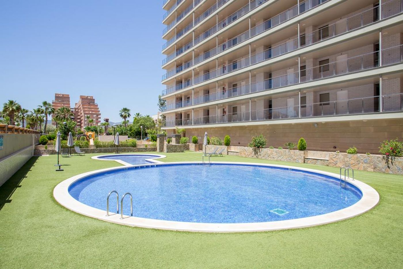 Goodplaces Oropesa Playa