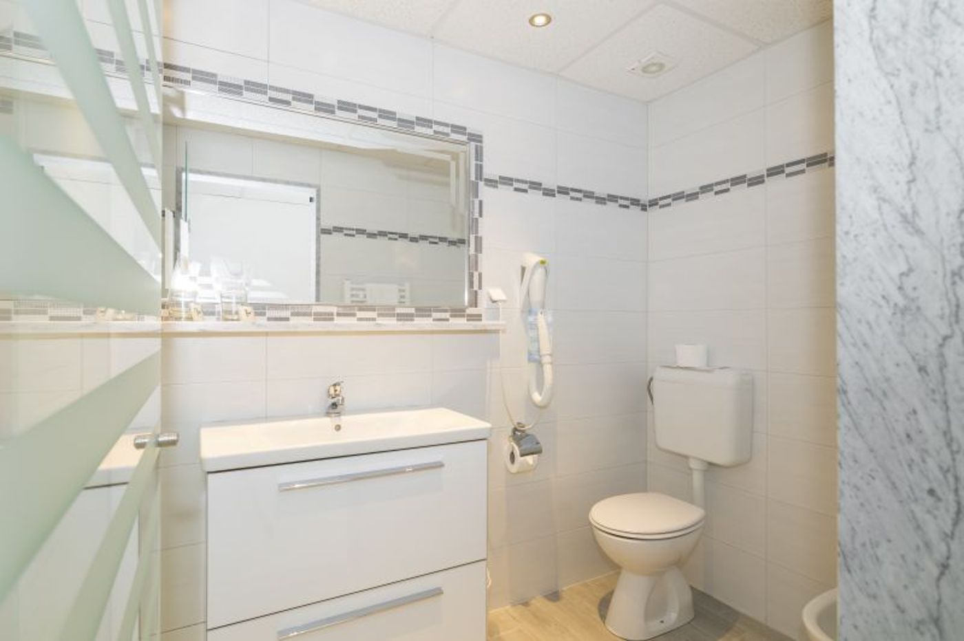 Hotel Hedera-Croatia-RABAC-Room-9