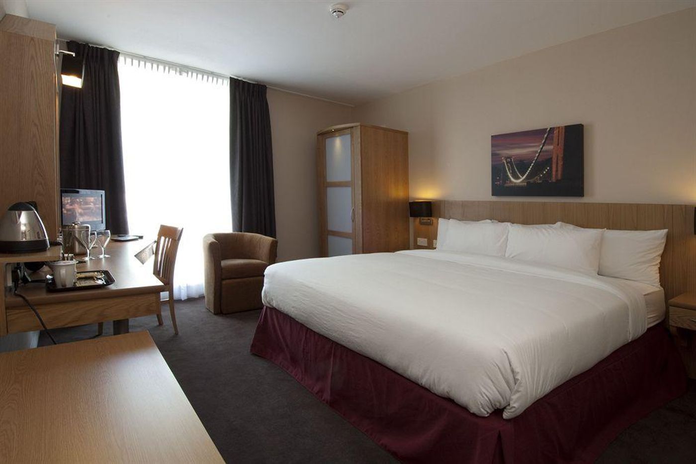 Future Inn Bristol-United Kingdom-Bristol-General view-9