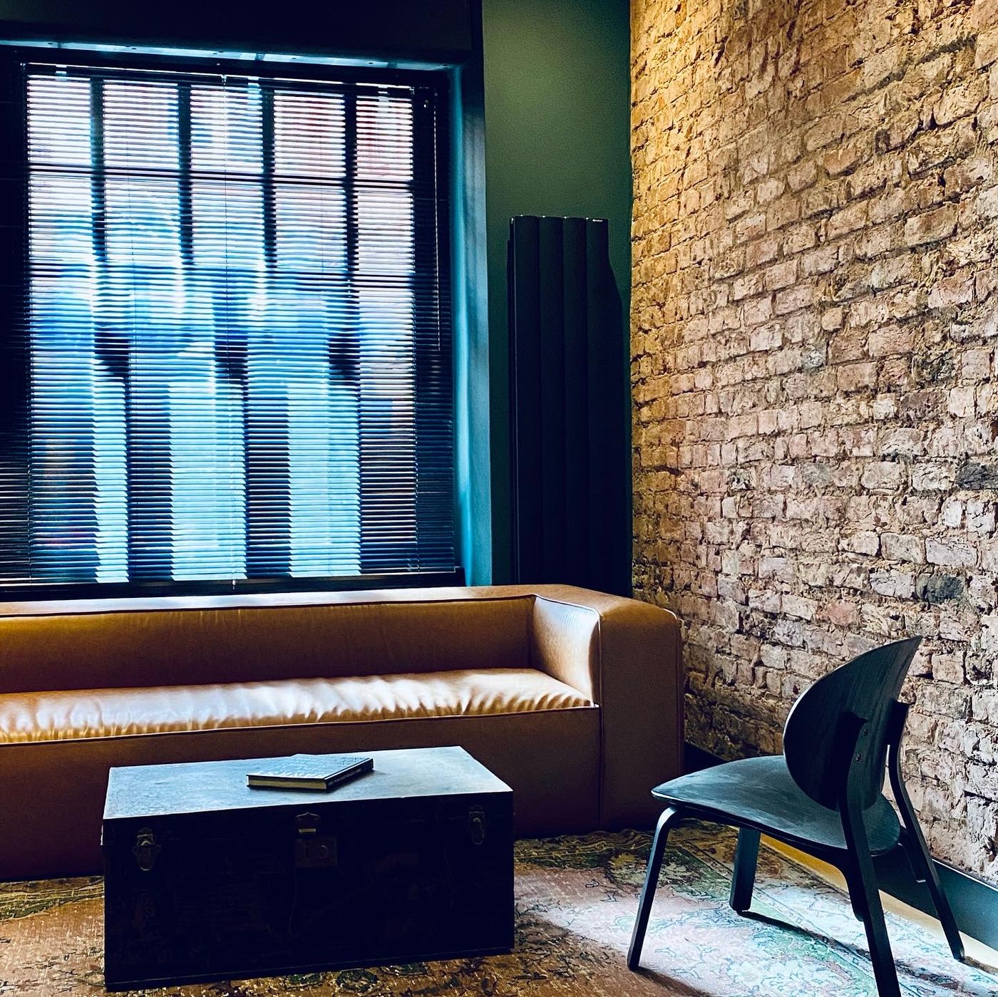 Ruz Hotels-Turkey-İstanbul-Lobby-9