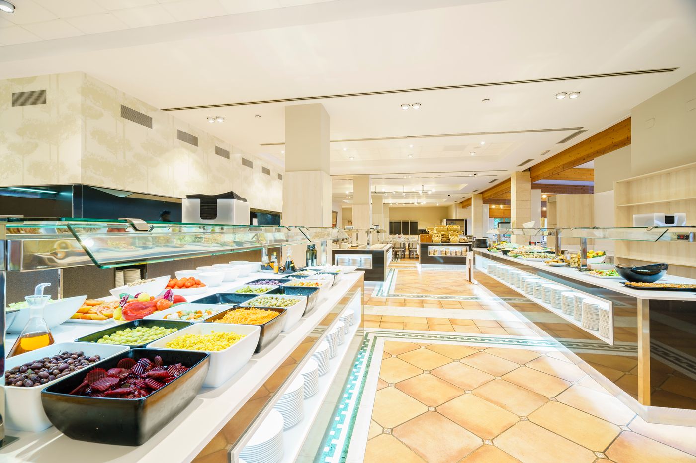 Hotel Resort & Spa Estival Park