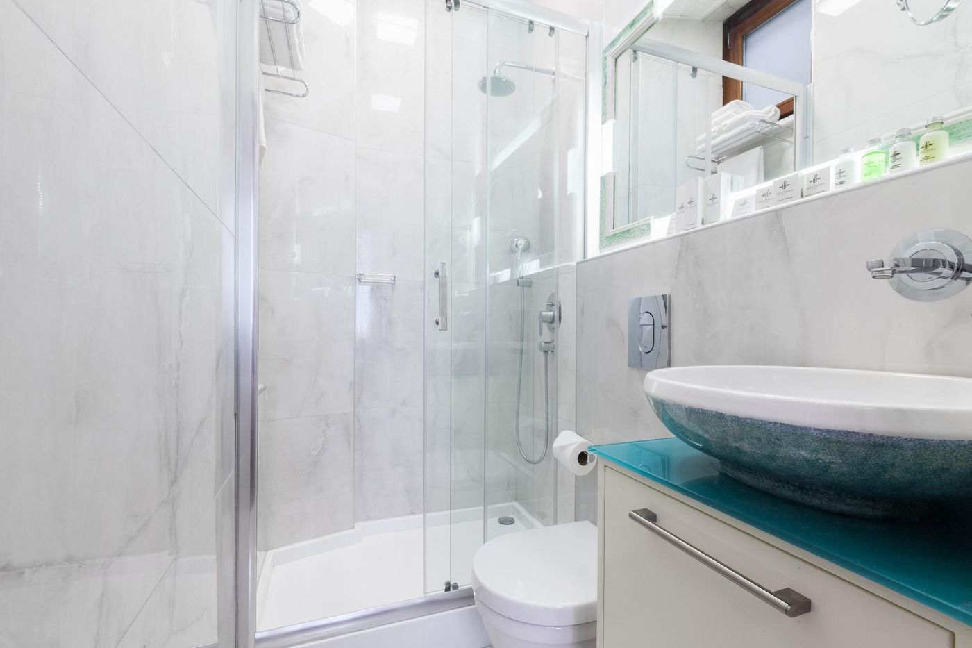 PERA PARMA HOTEL-Turkey-BEYOGLU-Room-7