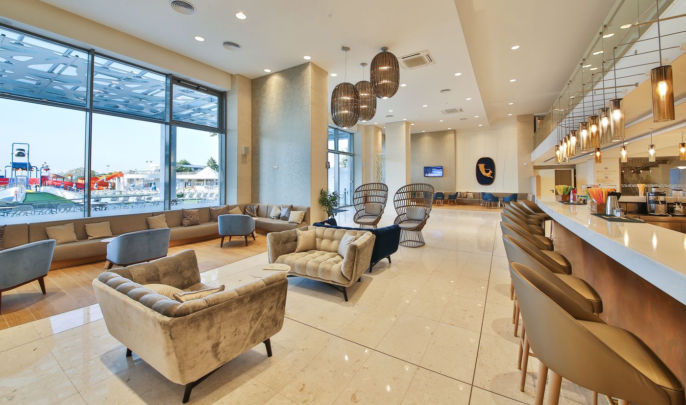 Maritim Hotel Paradise Blue Albena