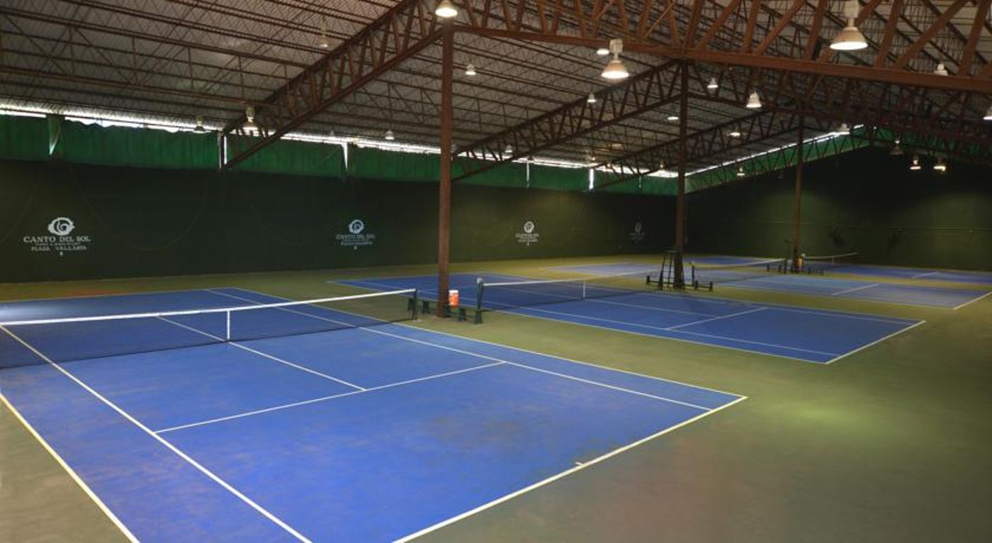 Canto del Sol Plaza Vallarta