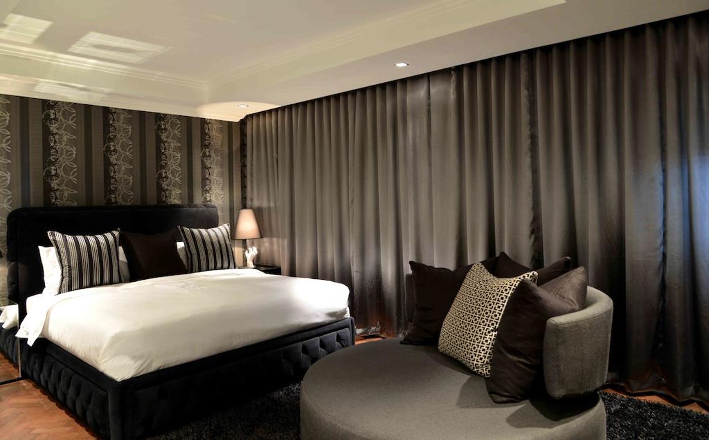 Cape Royale Luxury Hotel