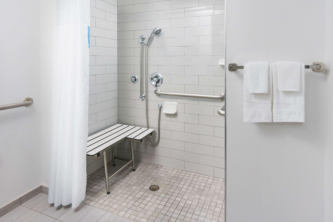 Hampton Inn Washington, D.C./White House - United States - WASHINGTON - Room - 7