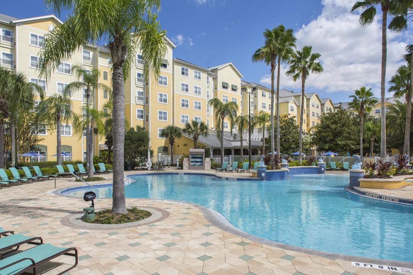 Residence Inn SeaWorld