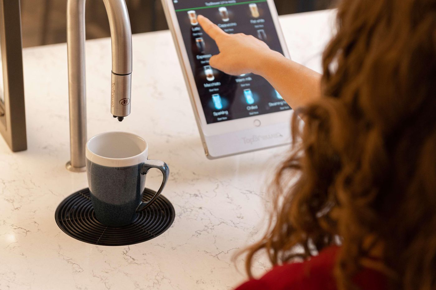 Hilton London Metropole - United Kingdom - LONDON - General view - 9