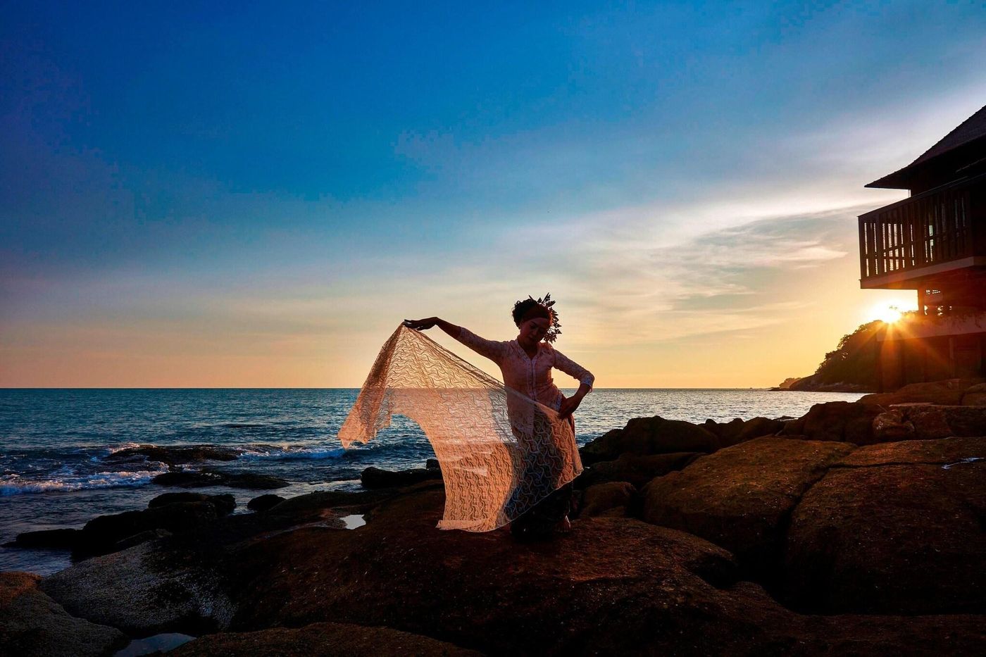 The Ritz-Carlton, Langkawi-Malaysia-Langkawi-General view-9