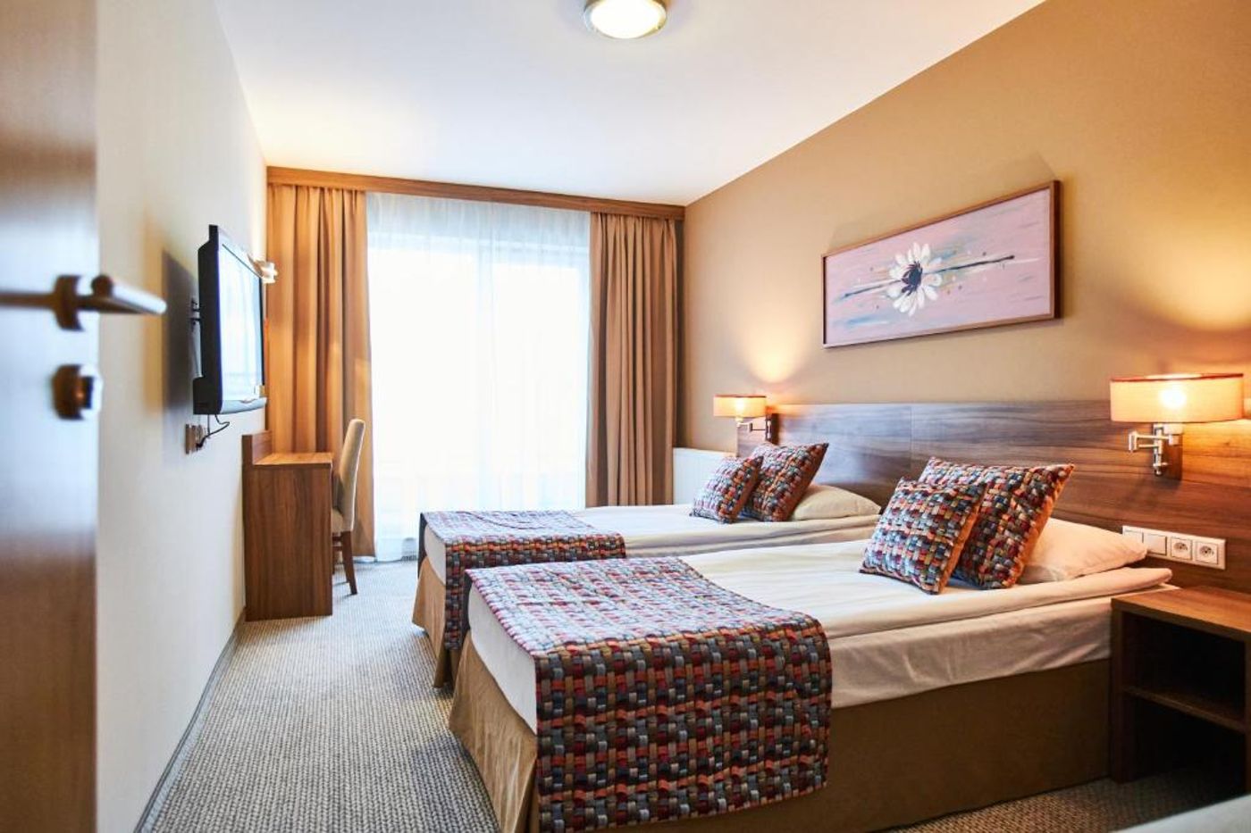 Arche-Hotel-Pulawska-Residence-Room-35