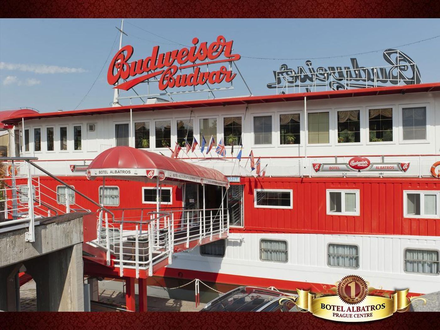 Botel-Albatros-General-view-4