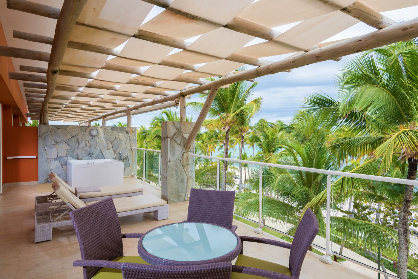 Barcelo Bavaro Palace