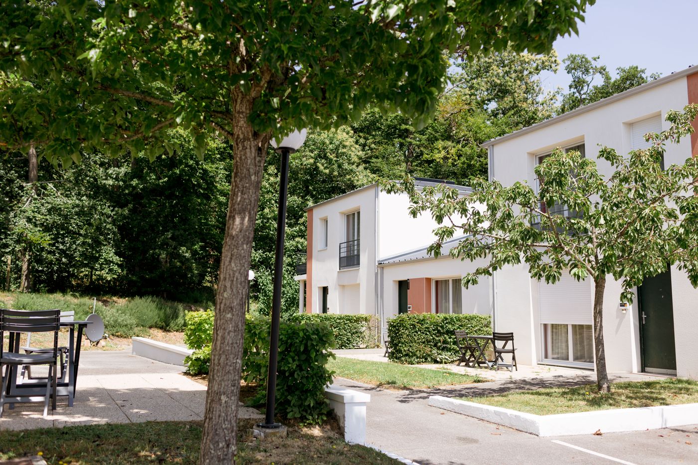 Residence Cerise Nantes Atlantis-France-SAINT HERBLAIN-General view-6