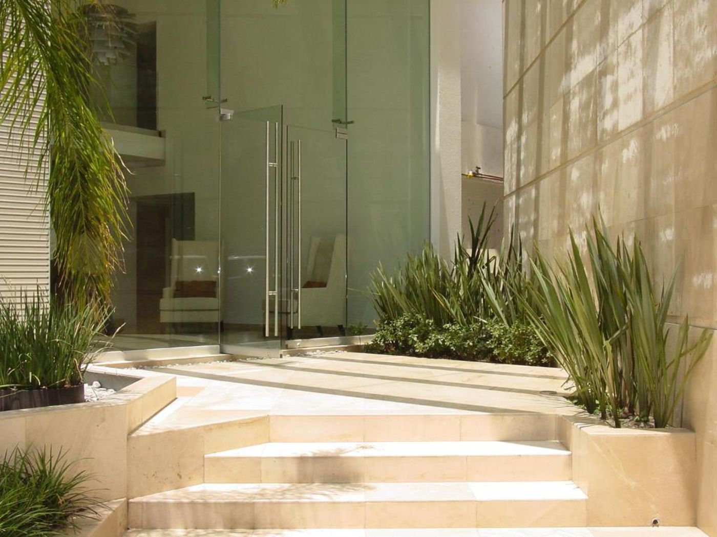 Suites Teca Once-Mexico-MEXICO CITY-General view-2