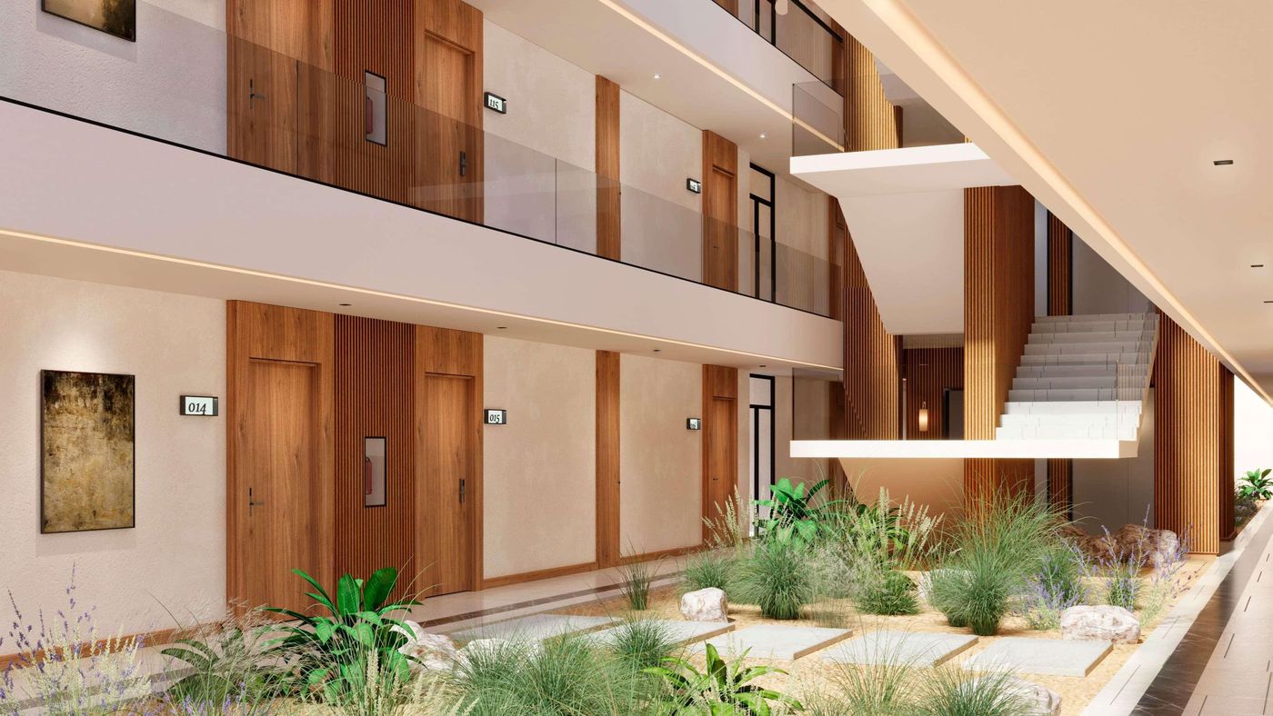 Melia Durres Albania-Albania-Durres-General view-2