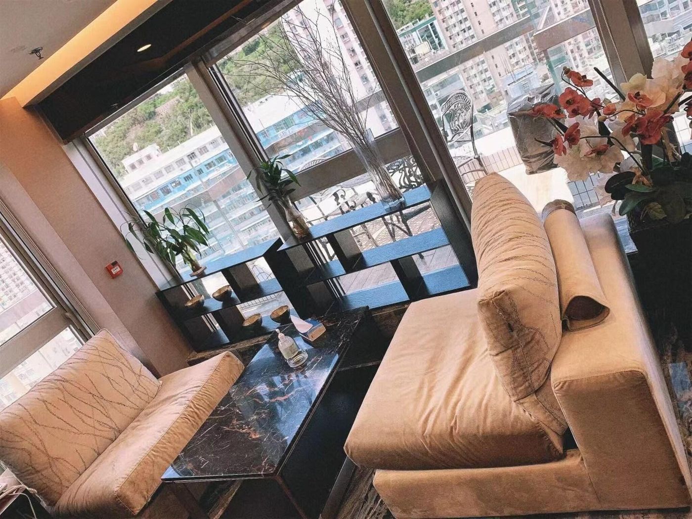 O Hotel-Hong Kong – China-HongKong-Restaurant-8