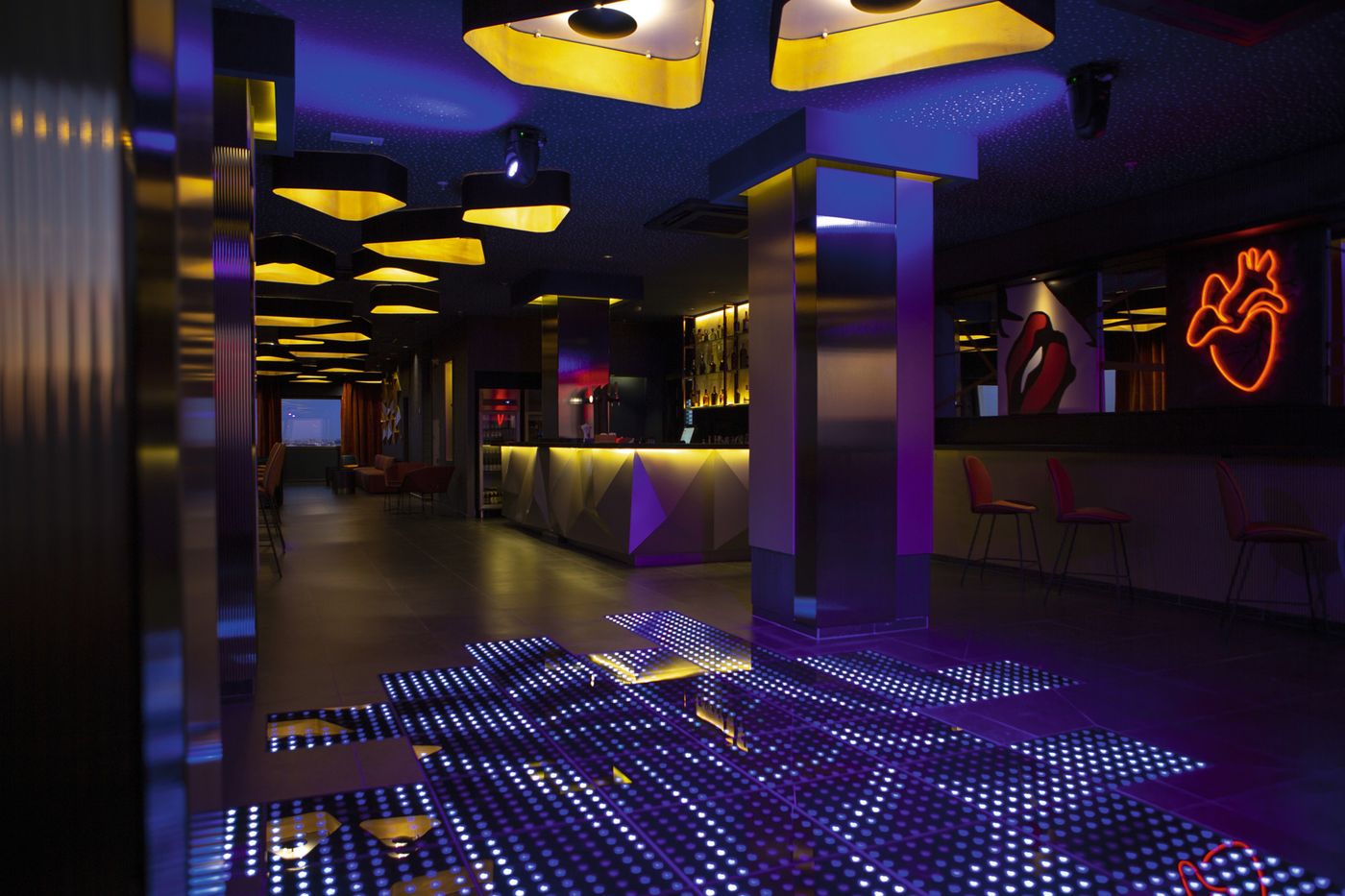 RIU-Plaza-Espana-Bar-77