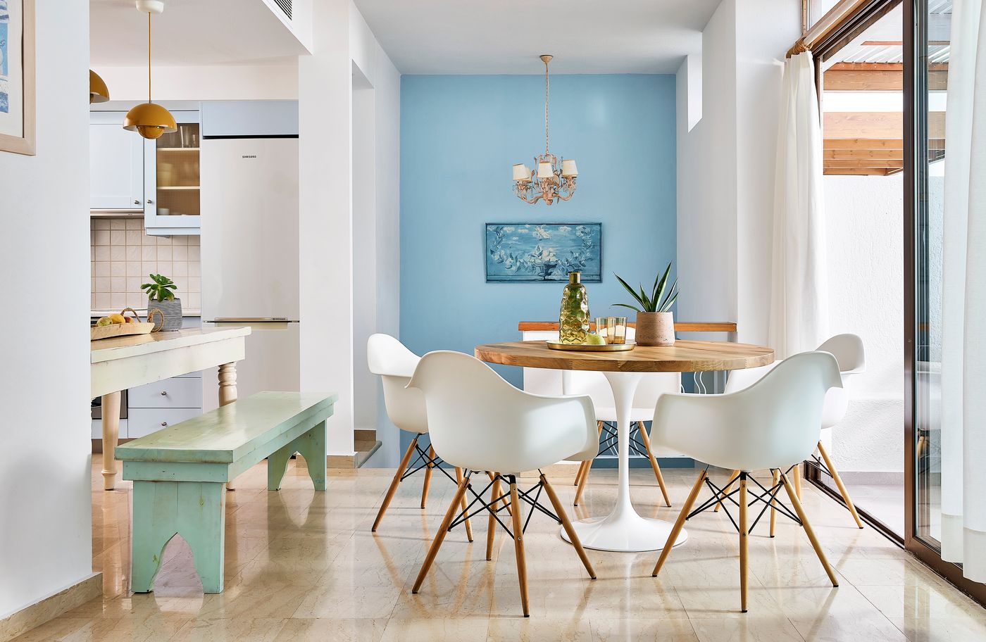 Thalassa Villas - New