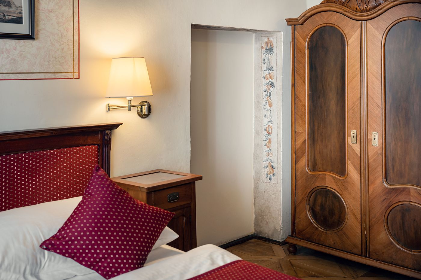 The Charles Hotel - Czech Republic - PRAGUE - Room - 7