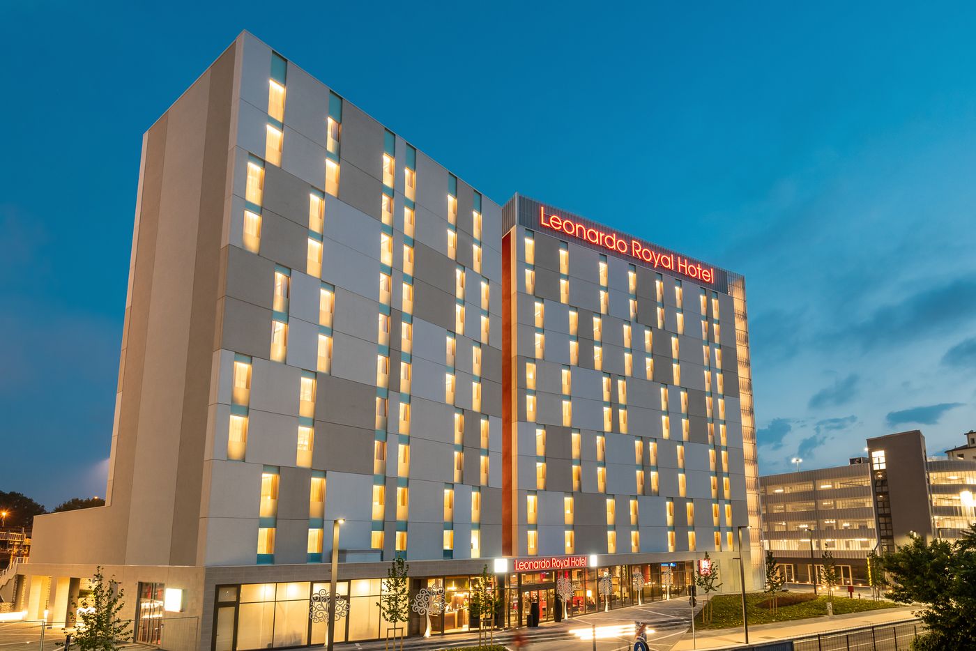 Leonardo-Royal-Hotel-Venice-Mestre-General-view-6