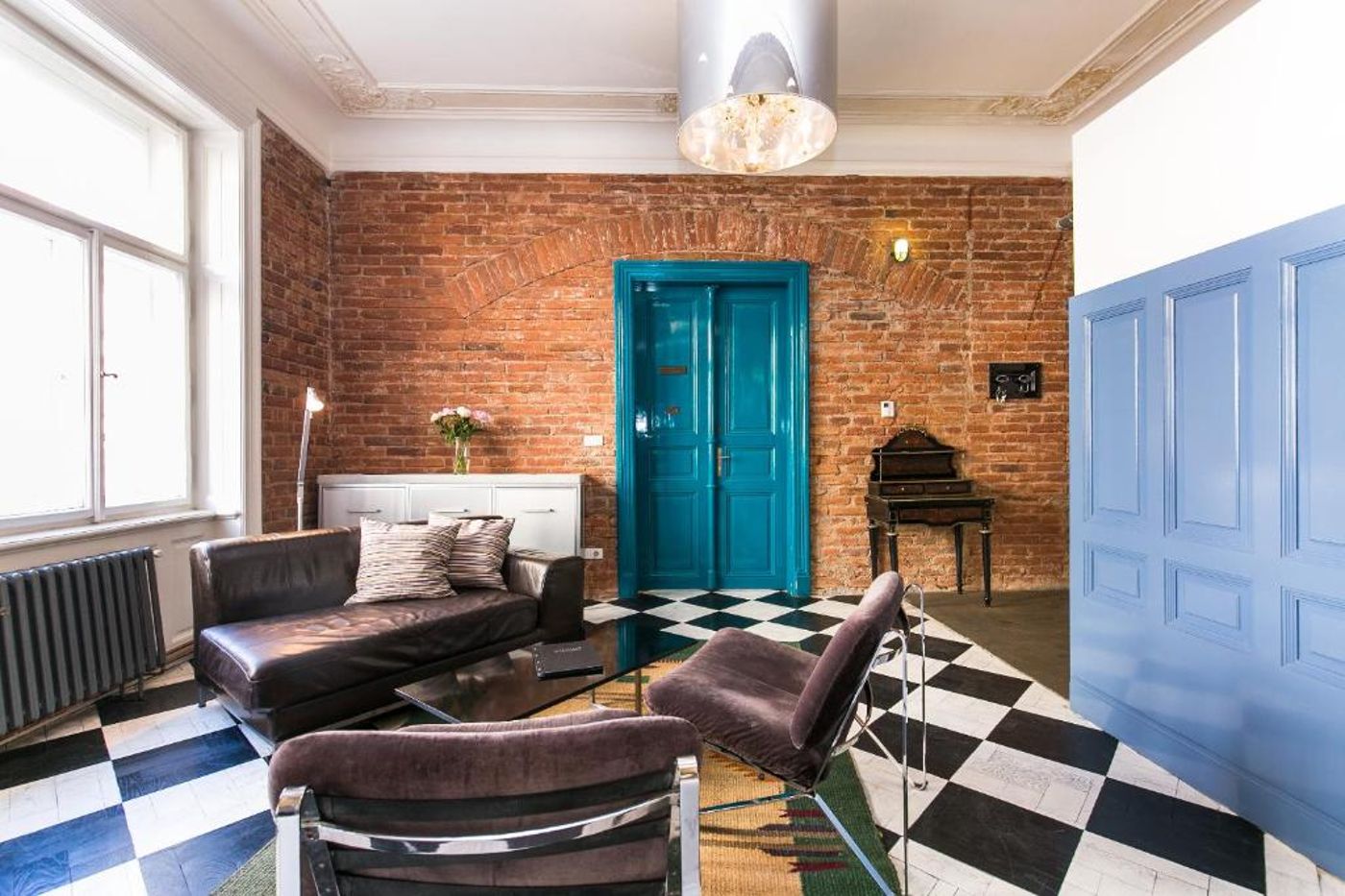 Old-Town---Dusni-Apartments-Room-25