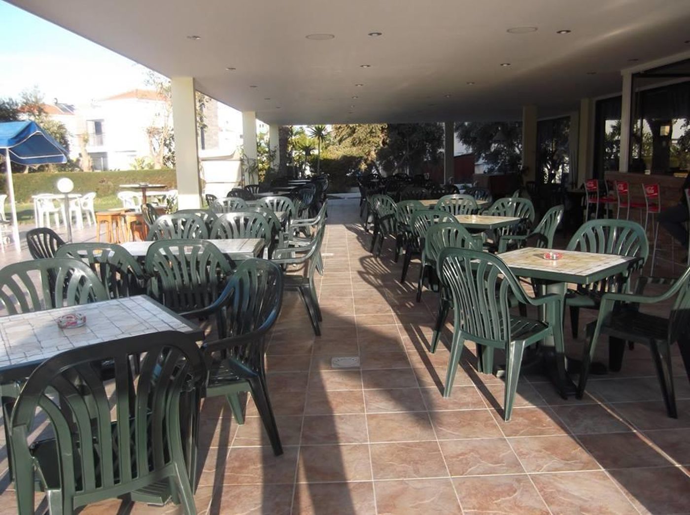 Livas Hotel Apartments