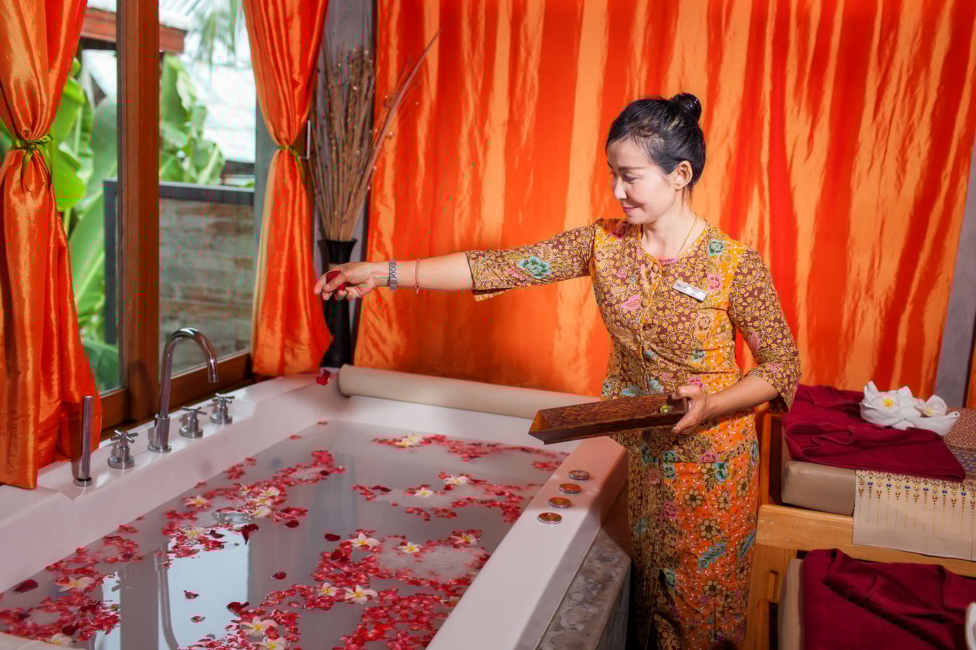 Tango-Luxe-Beach-Villa--SHA-Extra---Sports-and-Entertainment-76