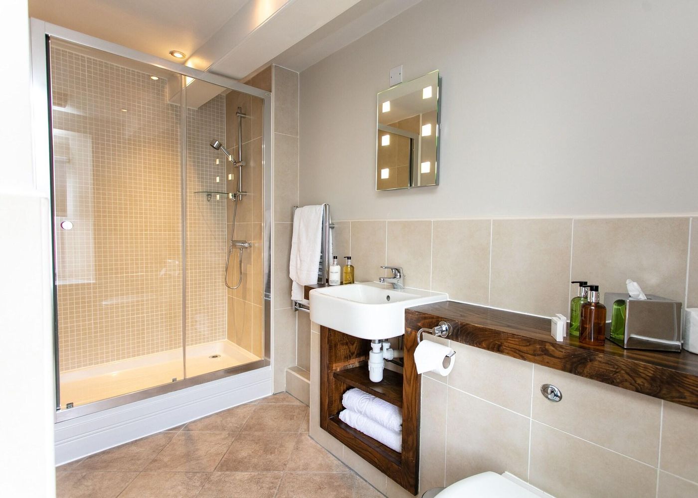 The Congresbury Arms-United Kingdom-BRISTOL-Room-7