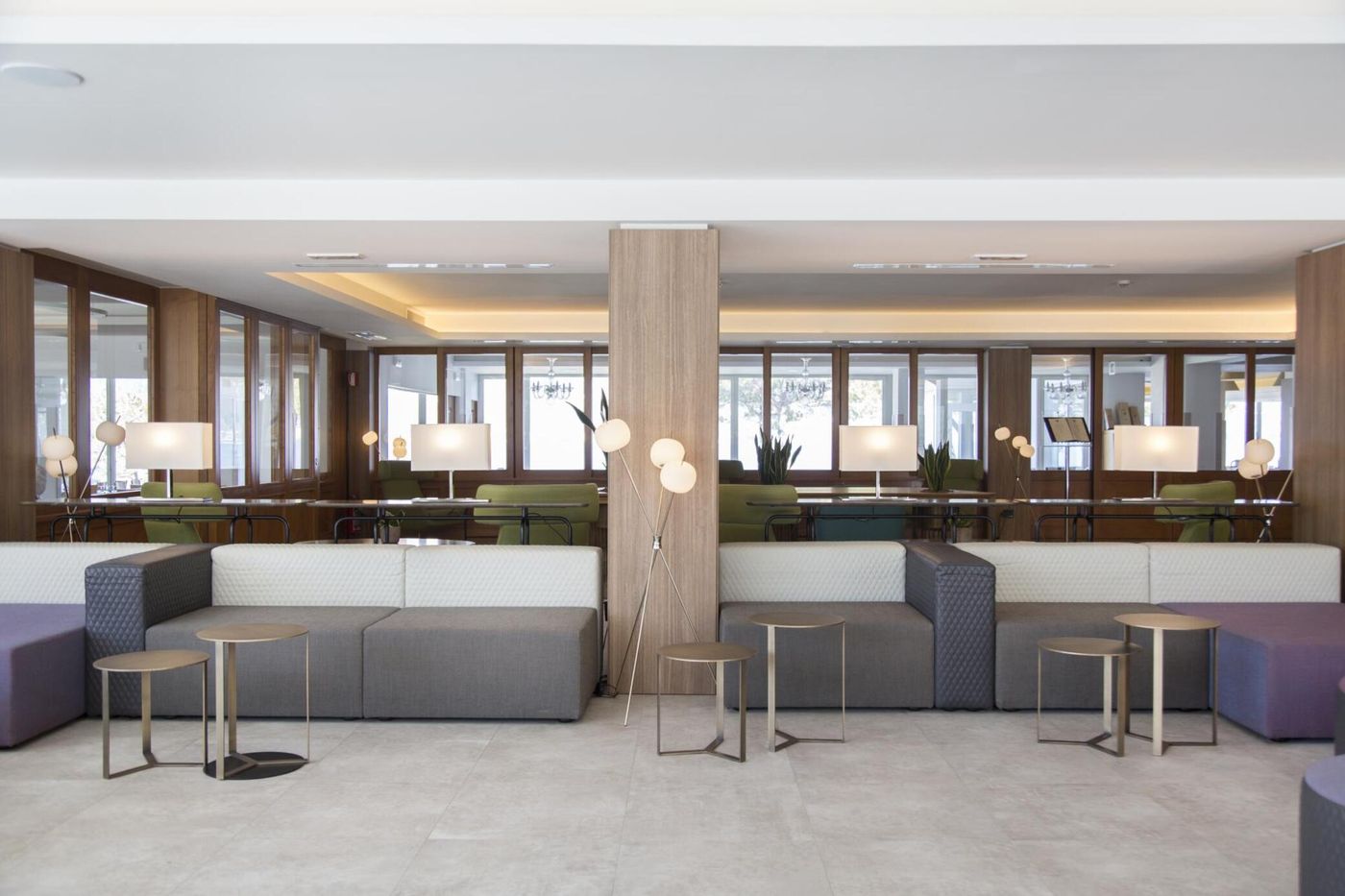 Park Hotel Casimiro-Italy-SAN FELICE DEL BENACO-Lobby-8