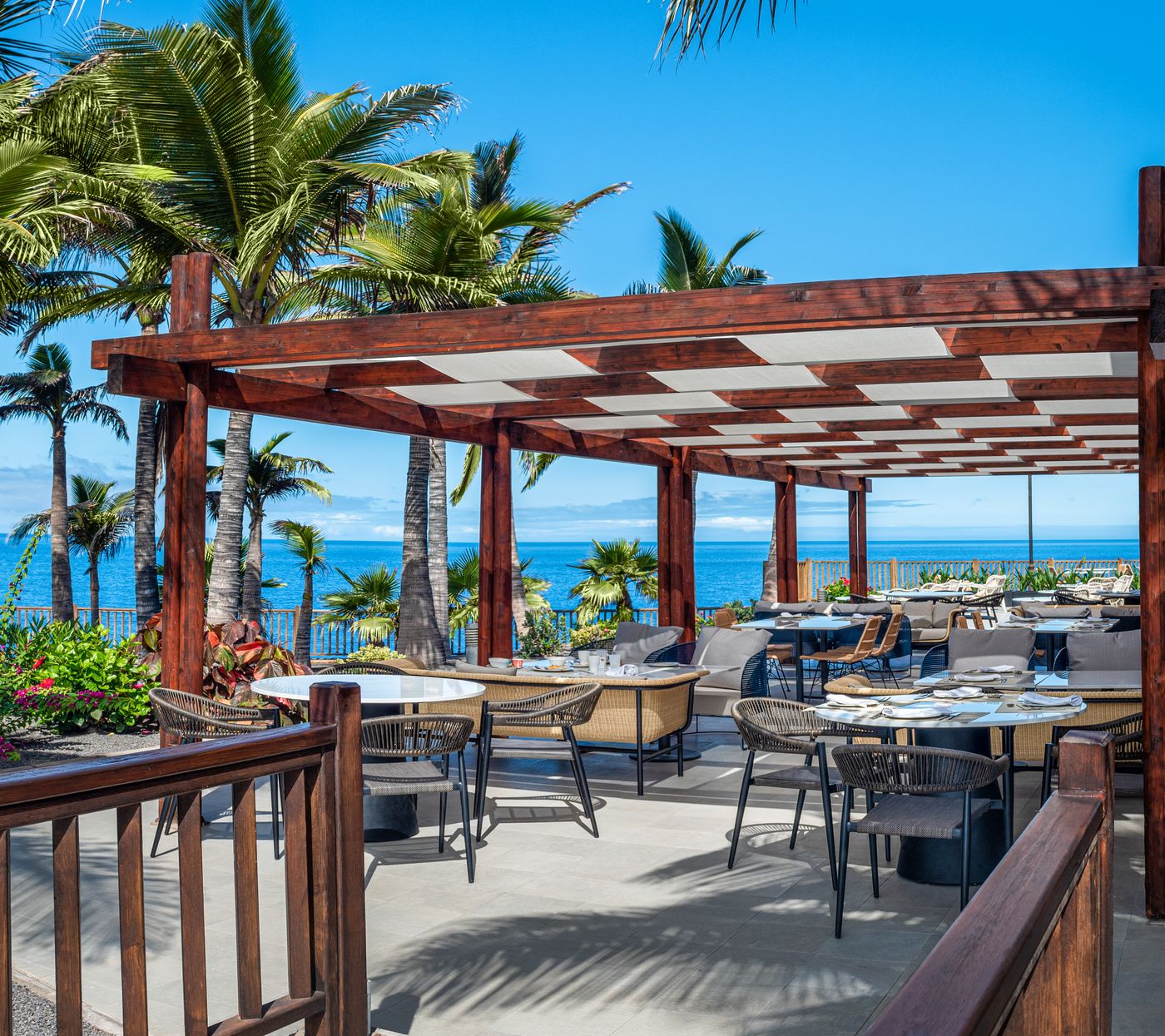 Esencia de La Palma by Princess