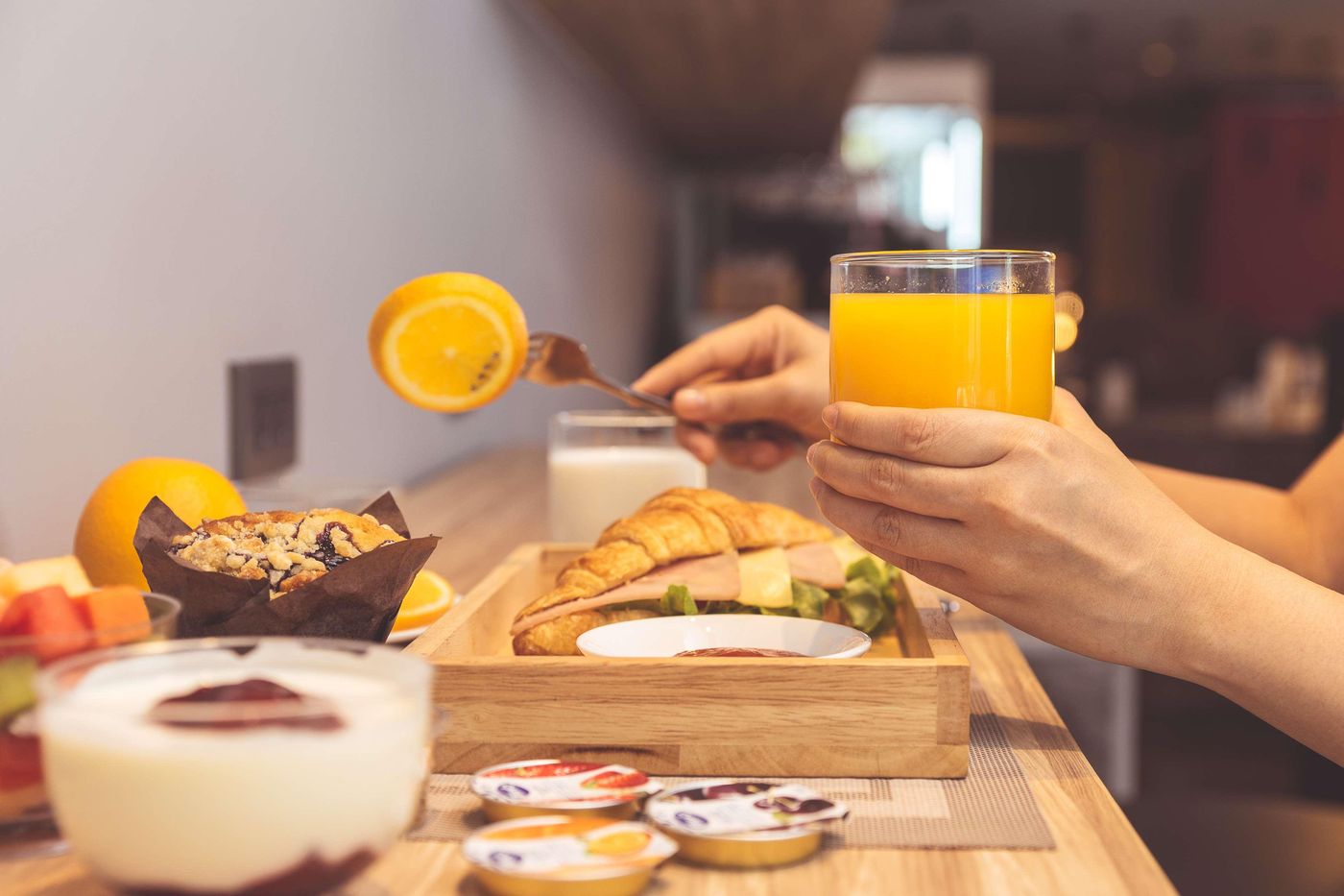 Vib-Best-Western-Sanam-Pao-Restaurant-35