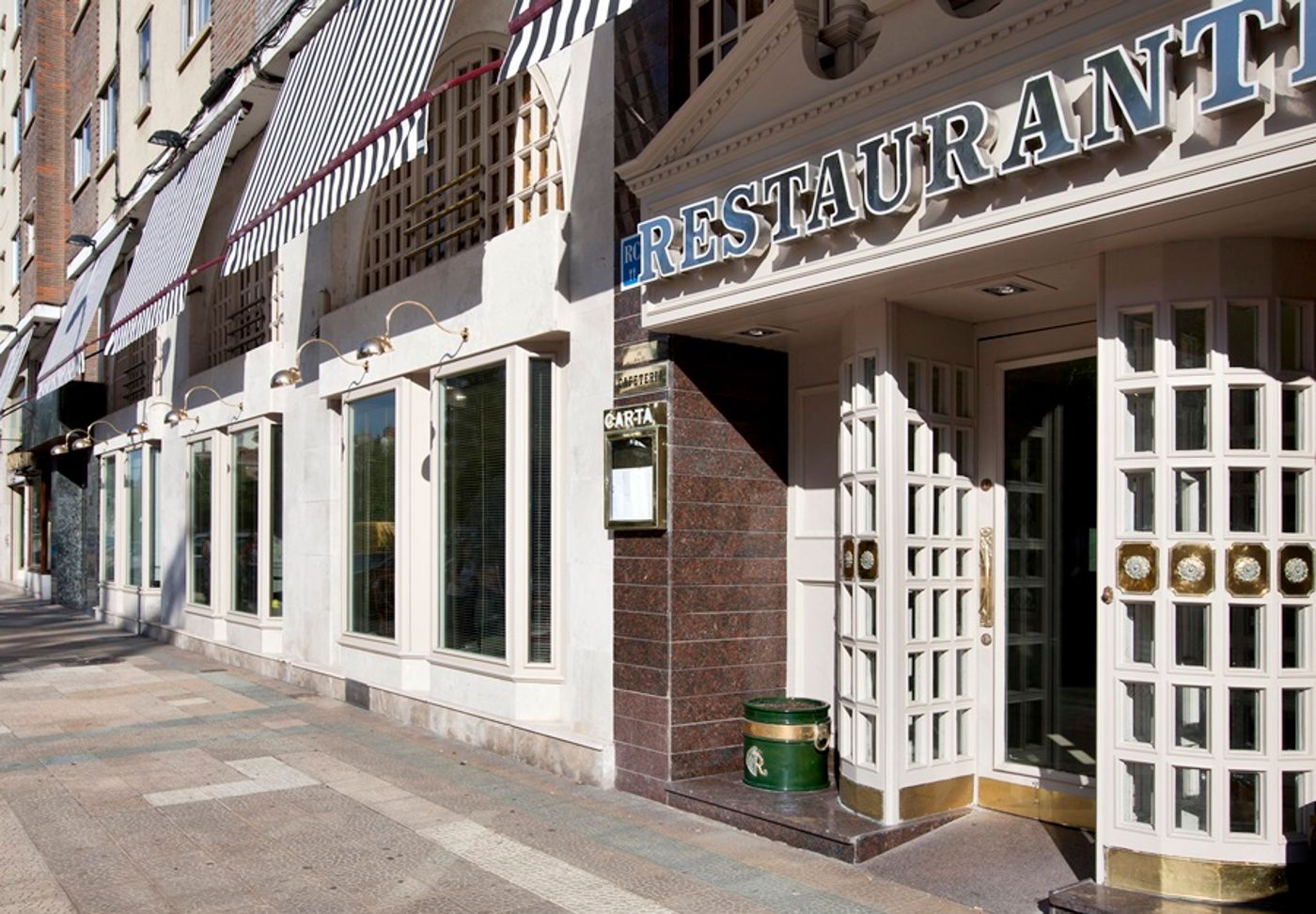 Rice Reyes Católicos-Spain-Burgos-General view-8