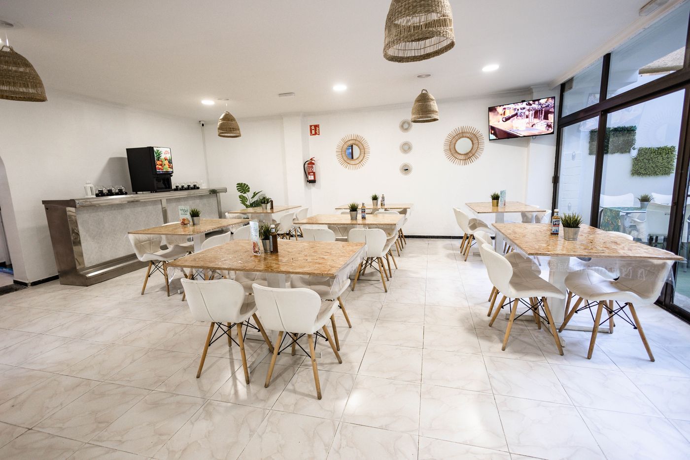 Servatur-Castillo-de-Sol-Restaurant-36