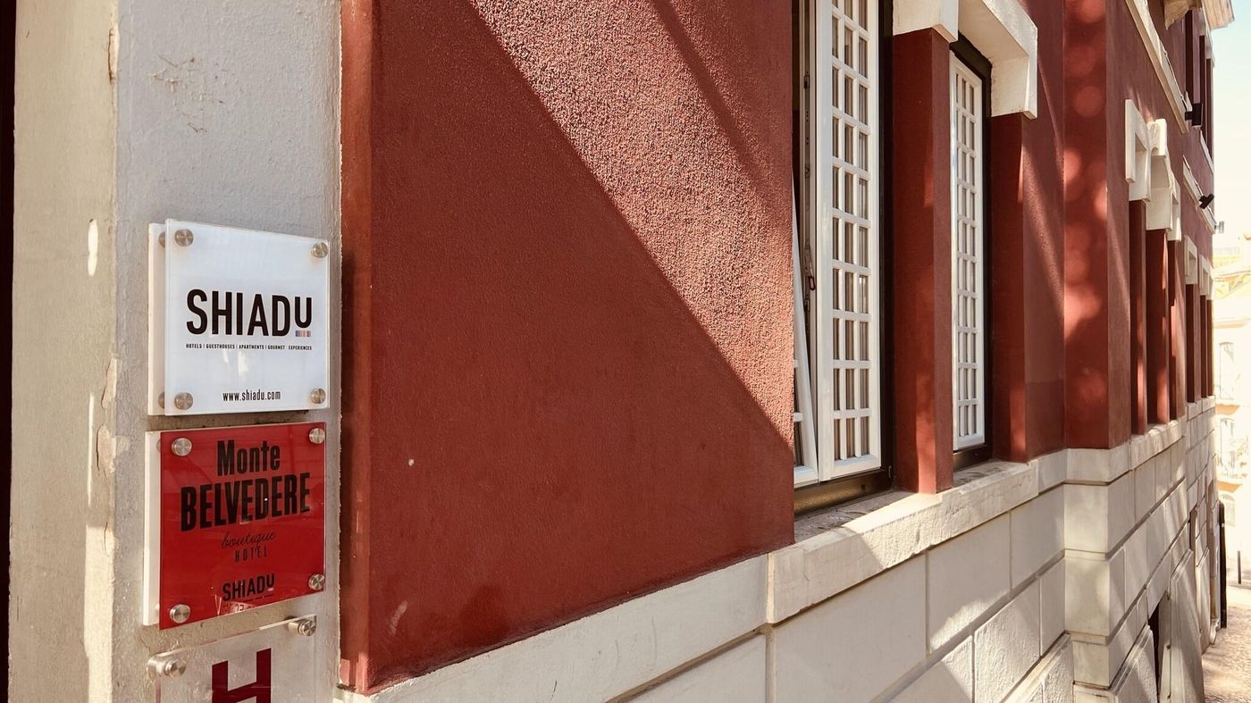 Monte Belvedere Hotel By Shiadu-Portugal-Lisbon-General view-7