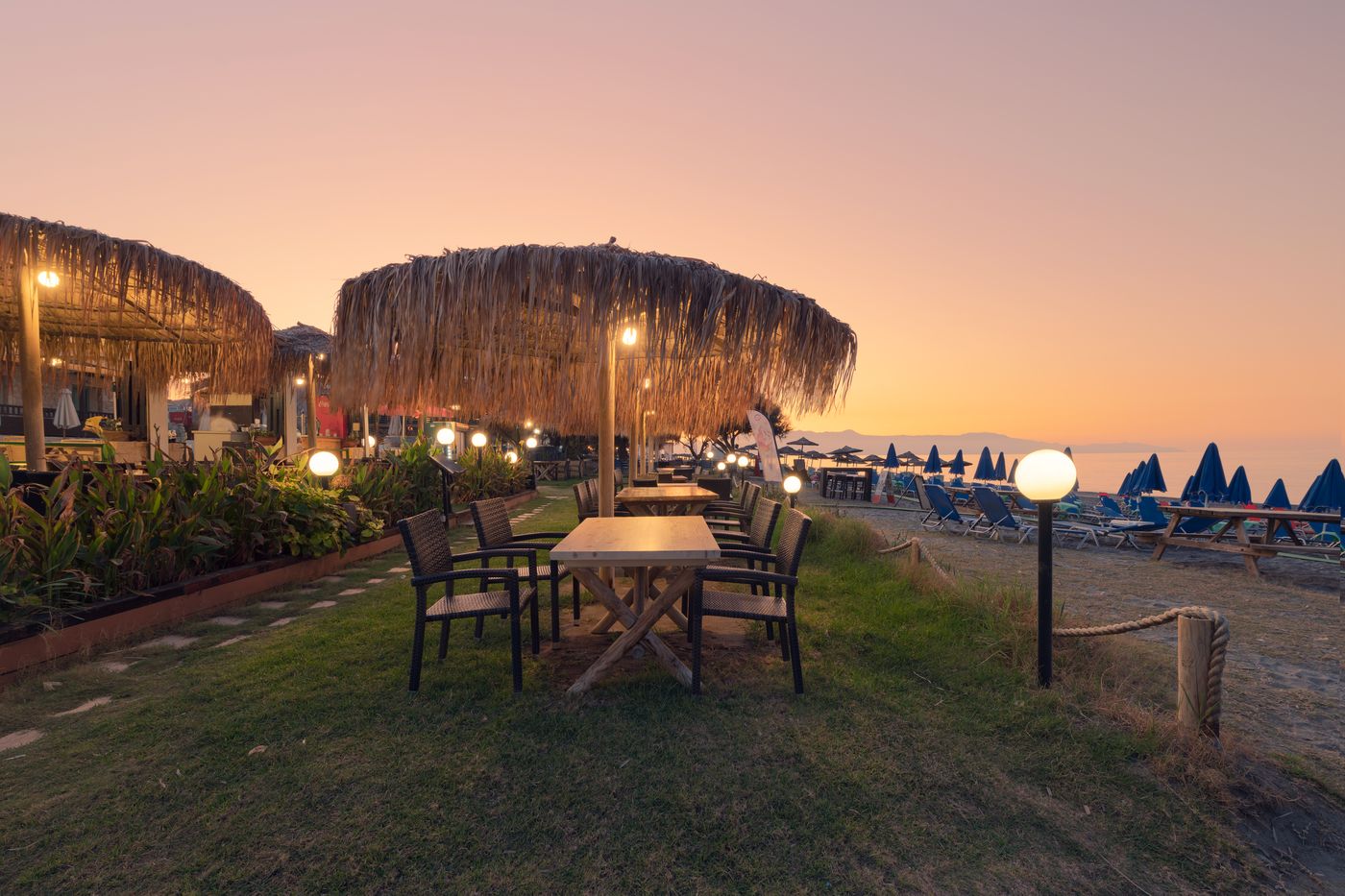 Erato Hotel - Adults Only