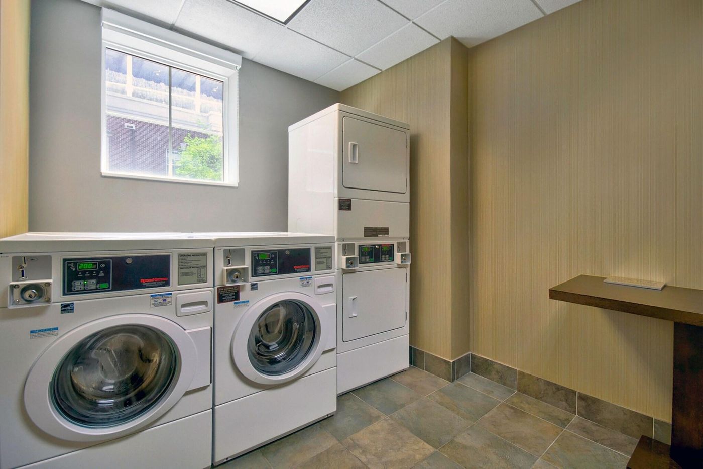 Courtyard by Marriott Nashville Green Hills-United States-Nashville-General view-10