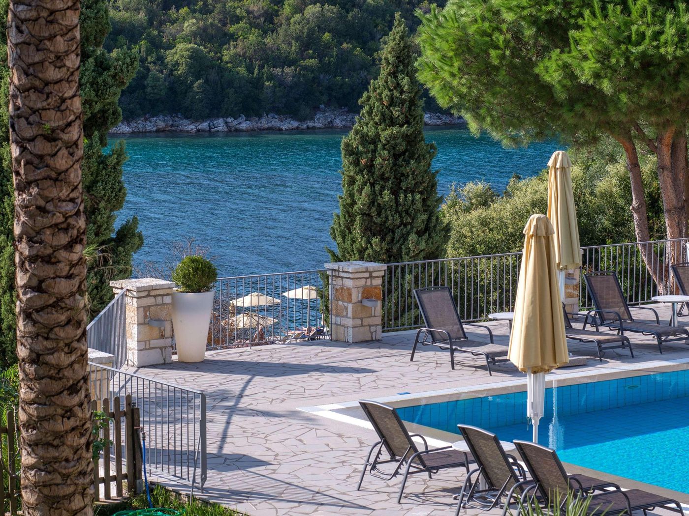 Domotel-Agios-Nikolaos-Pool-7