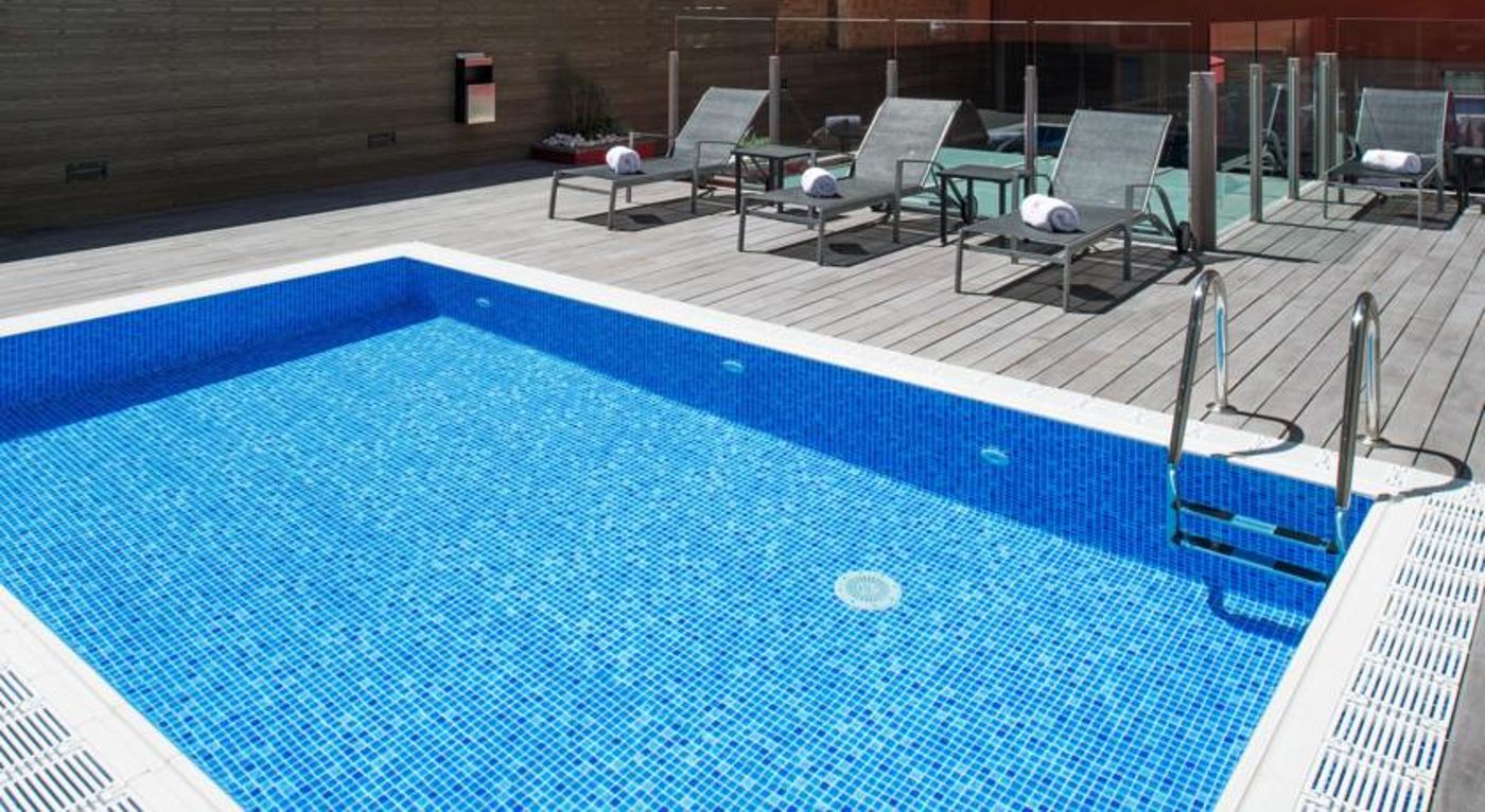 Catalonia Sagrada Familia