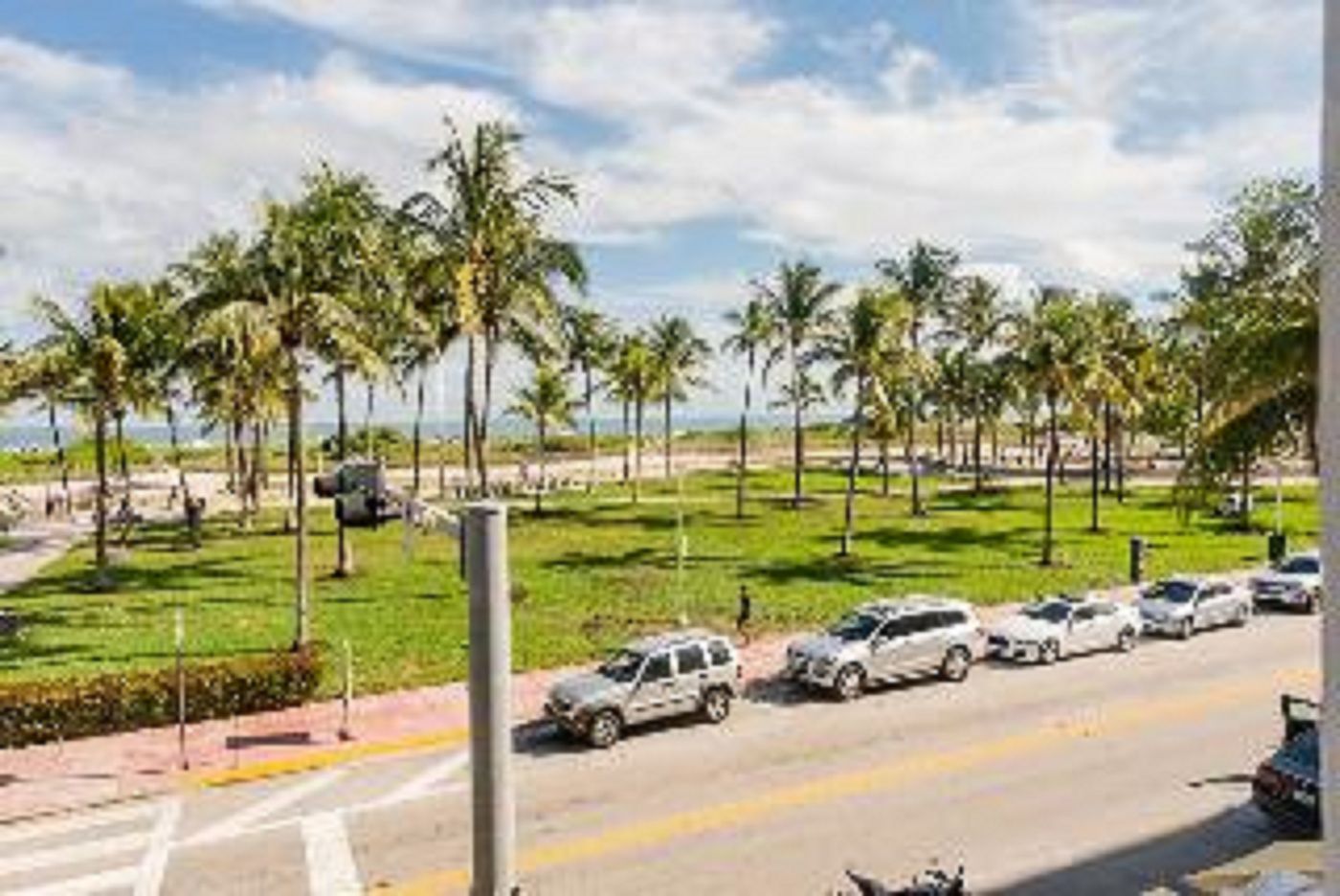 Majestic South Beach Trademark Collection Wyndham - United States - MIAMI BEACH - Beach - 3