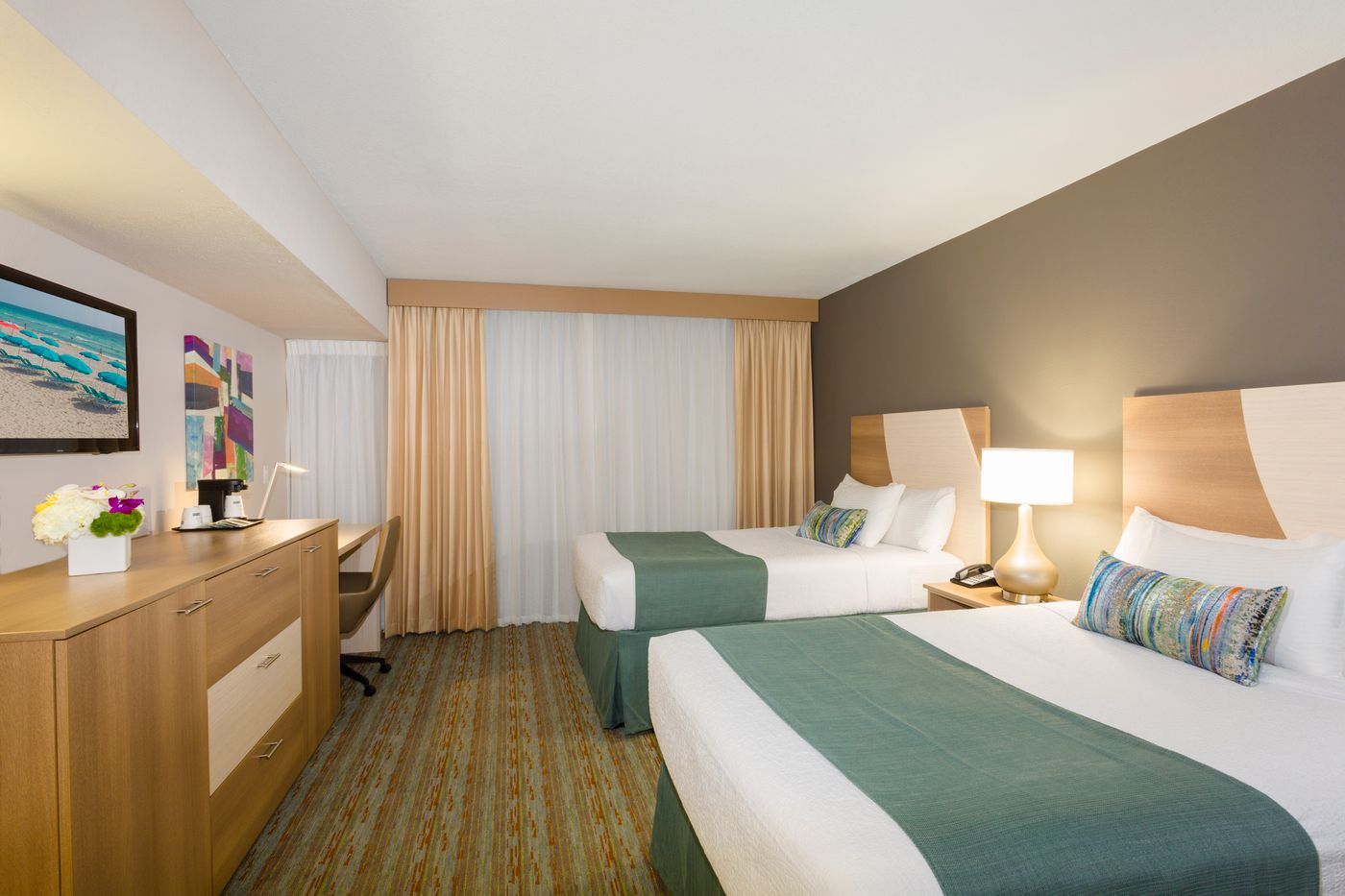 Best Western Plus Atlantic Beach 