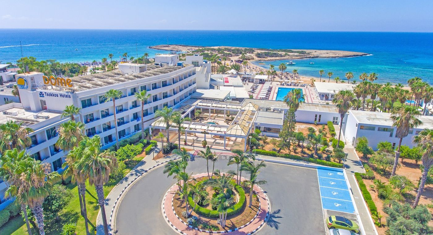 Dome-Beach-Hotel-General-view-6
