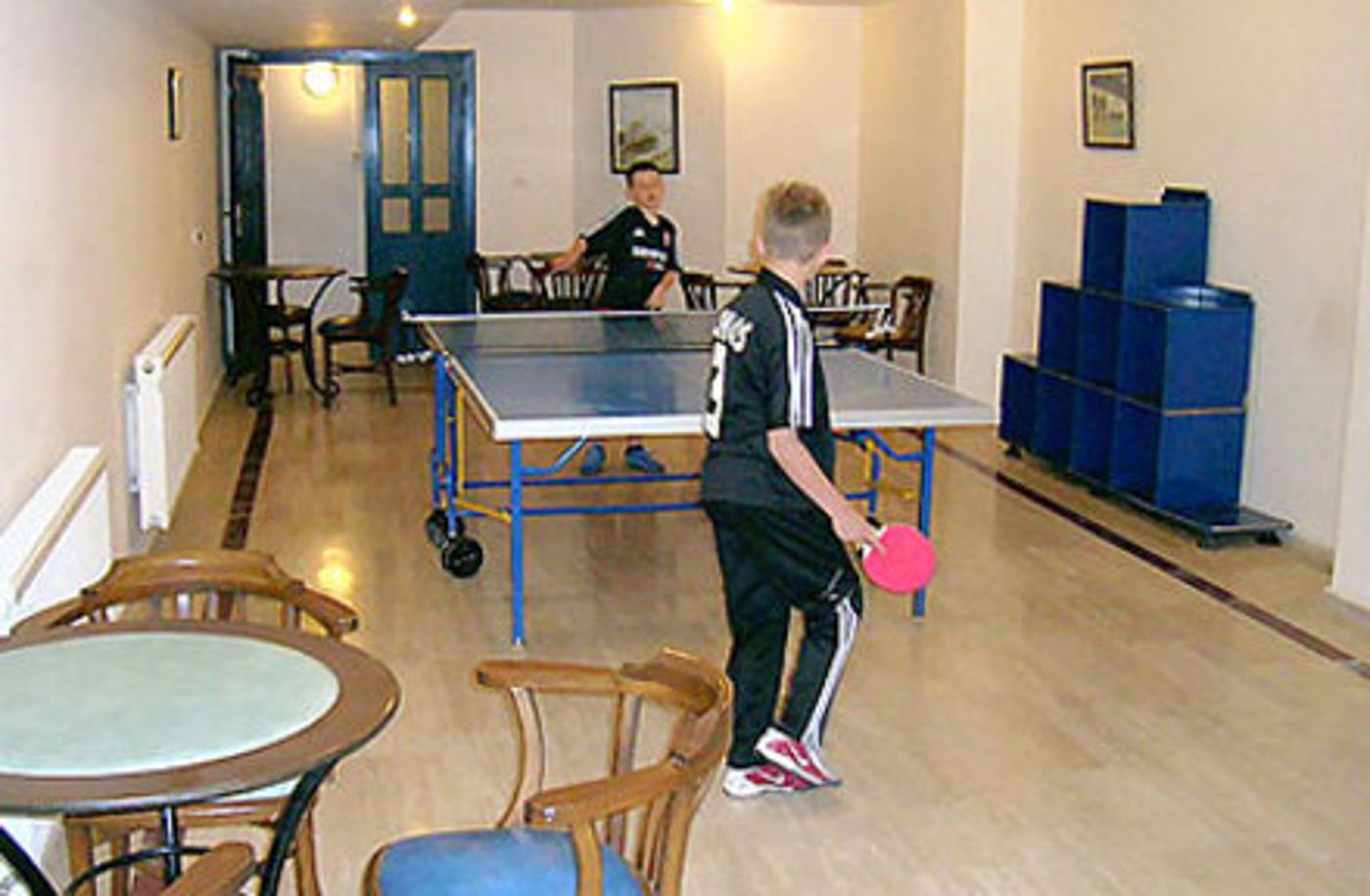 Victoria Resort Hotel