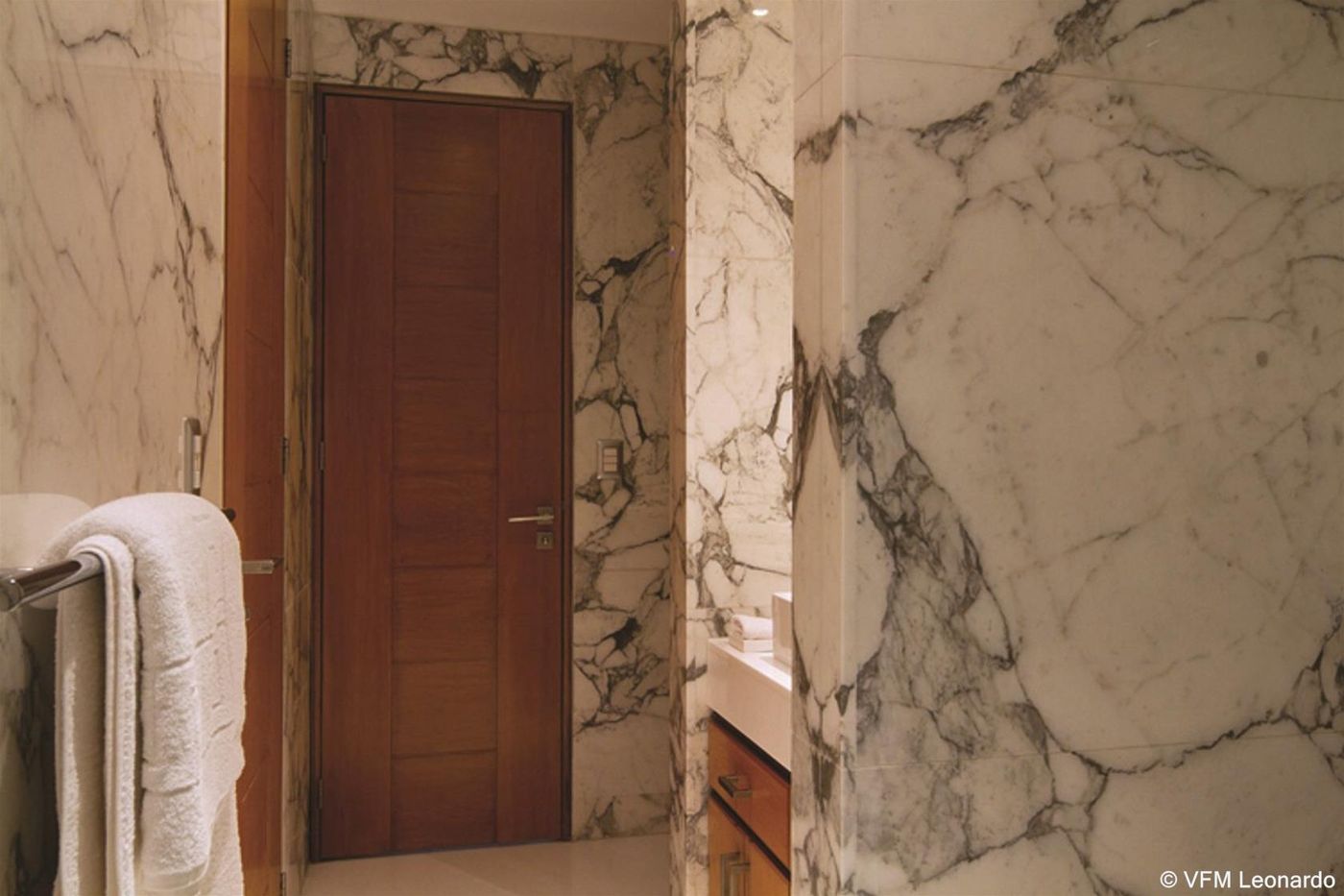 Pennsylvania Suites-Mexico-MEXICO D.F.-General view-10