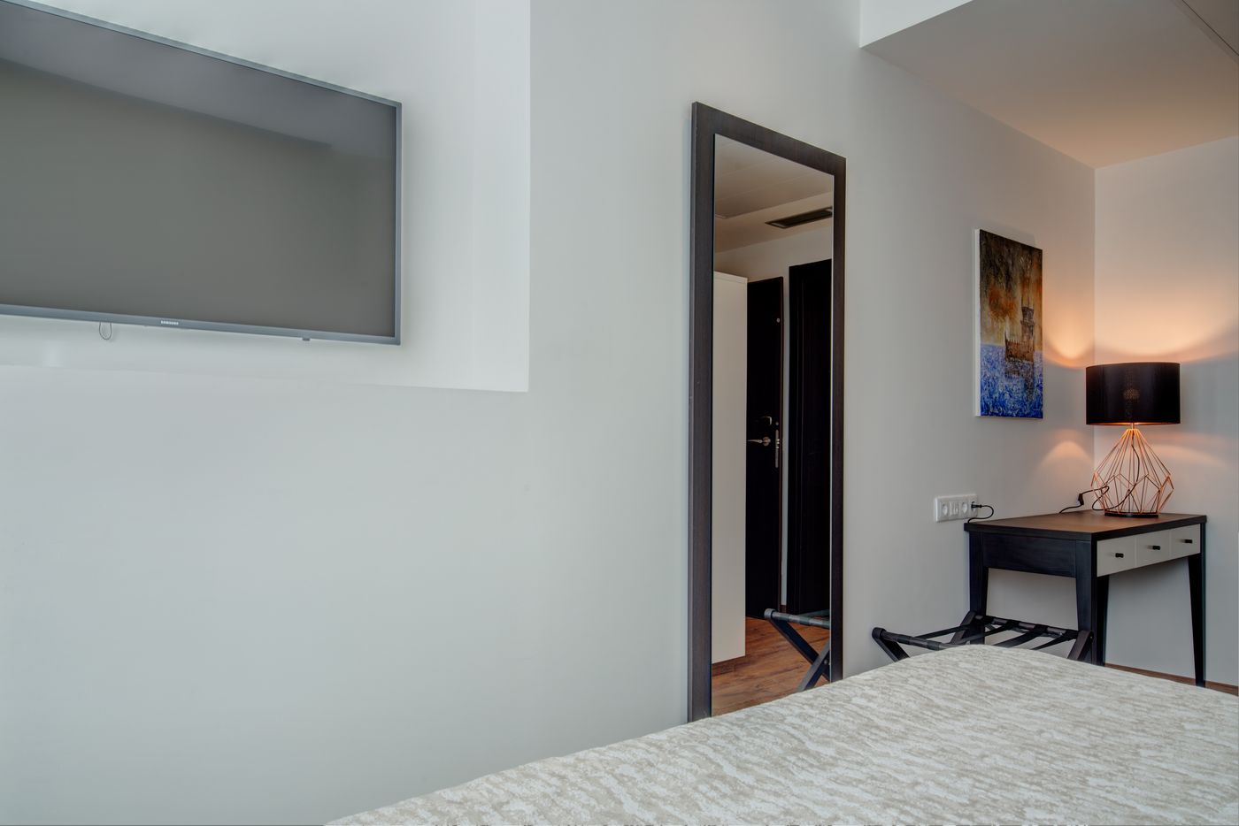 VIP Executive Picoas - Portugal - Lisboa - Room - 7