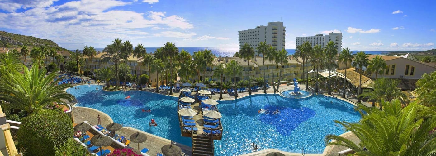 Royal-Son-Bou-Family-Club-General-view-3