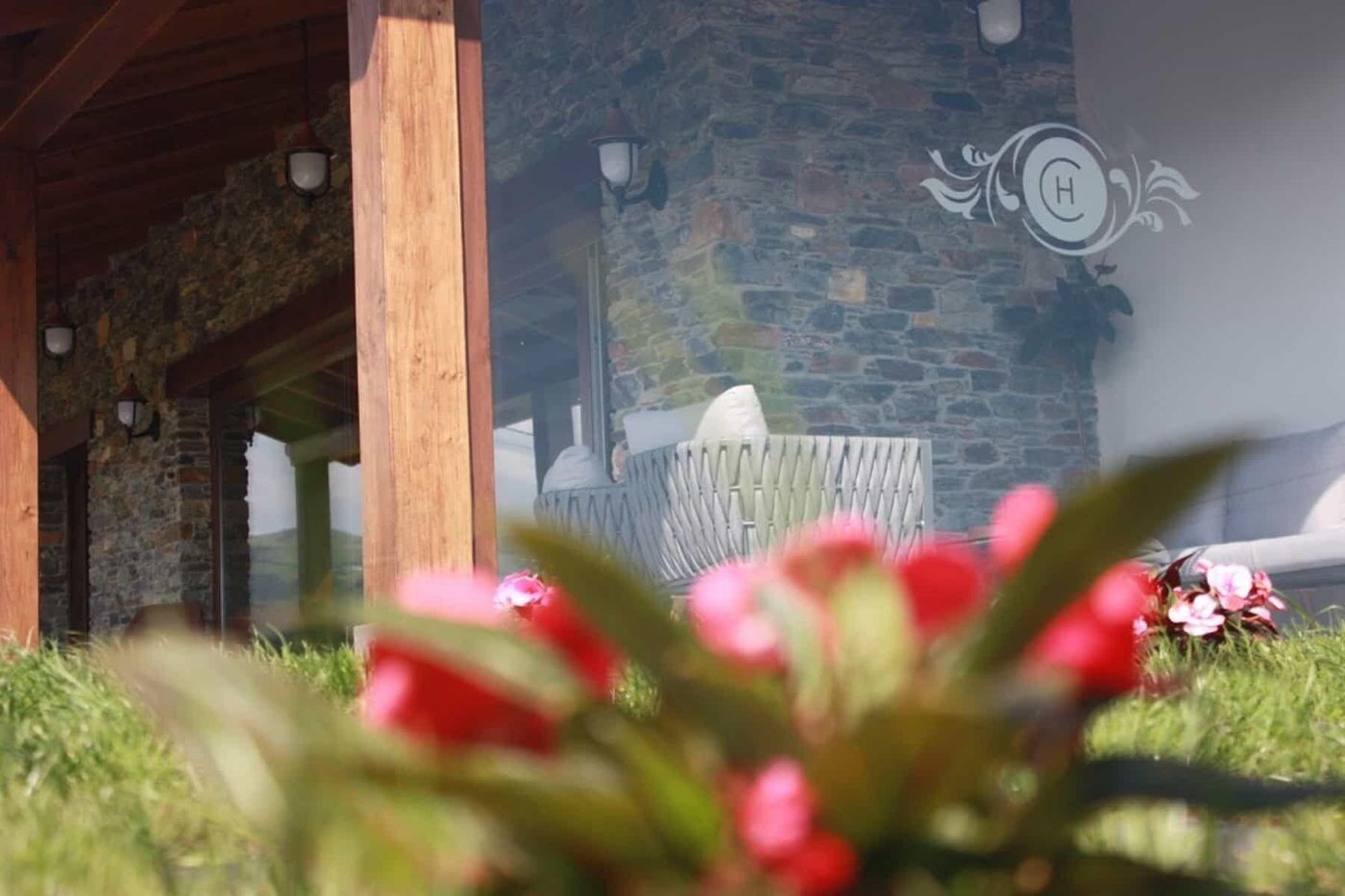 Hotel Rural Cantexos-Spain-VALDES-General view-7