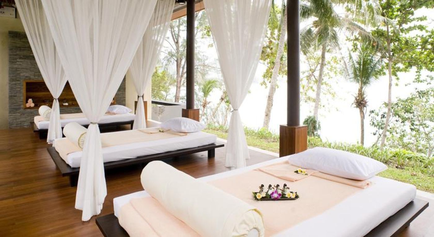 Centara Villas, Phuket