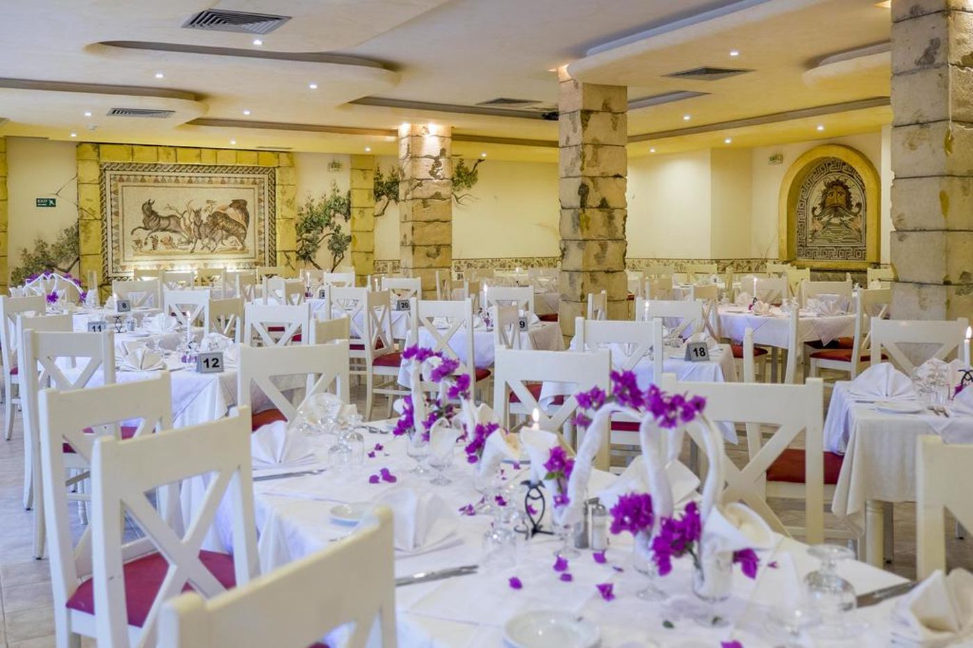 Houda Golf and Beach Club